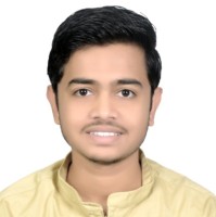 Nikhil Patil