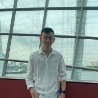 Dexter Loh