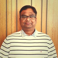 Goutham Krishna
