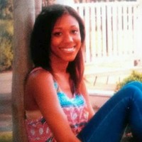 Darian Griffin