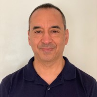 Luis Hernandez, Mph