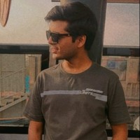 Sahil Garg