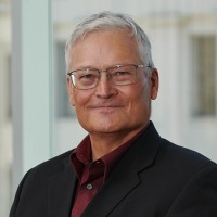 Roy Gunderson