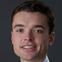 Cormac Zachar