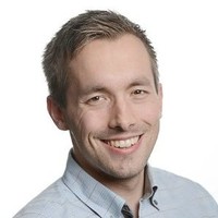 Torger Einervoll