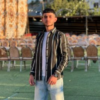 Zaid Raed