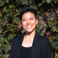 Phyllis Liu
