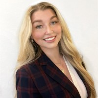 Haleigh Parenteau