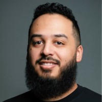 Giovanny Ramirez
