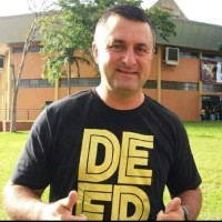 Roberto Ribeiro De Araujo