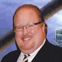 Paul Hackworth