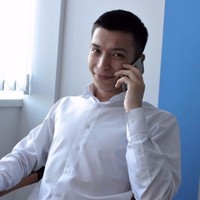 Фарух Байзаков