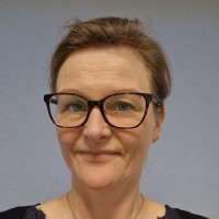 Christine Kvist Meldgaard
