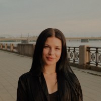Anastasija Panova