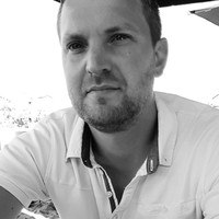 Christophe Dombrowski