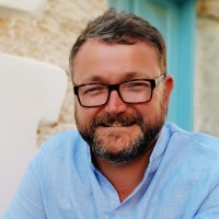 Xavier Houillot