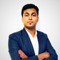 Arnav Agarwal
