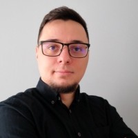 Lyubomir Chernev