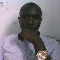 Charles Obiye