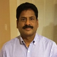 Sreedhar Myneni