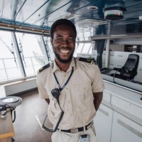 CHRISTIAN   NYARKO KUMI