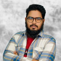 Md. Saiful Islam Joy