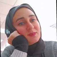 Asmaa Abdullah