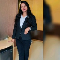 Yamini Sharma