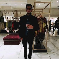 Tanveer Ahmad