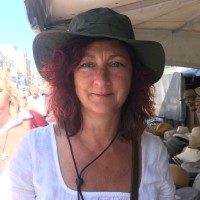 Rebecca De Meyer