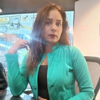 Madhulika Singh