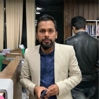 Raju Ahmed