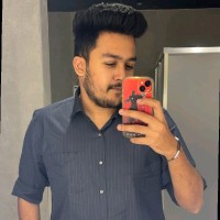 Vignesh Balu