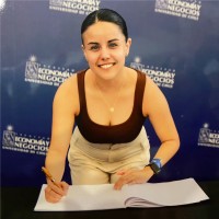 Camila Toro Valenzuela