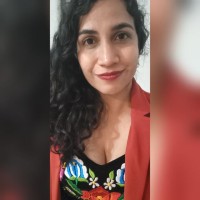 Tania María Vidaña Rivera