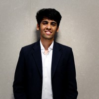 Suryansh Sharma