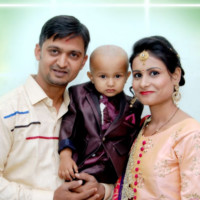 Hitesh Patel