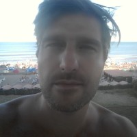 Maximiliano Luis López