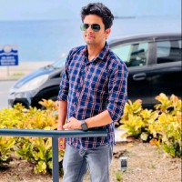 Nikhil Antal