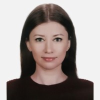 Anna Esipova