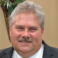 Larry Riley  ICRA. CCHM. CQM. COSS. EHS.