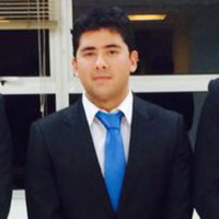 Felipe Olate Molina
