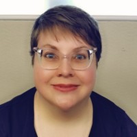 Joanna Garson