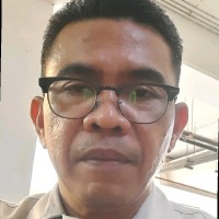 Jansen Tiaman Saragih