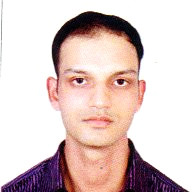 Pritesh Chandekar