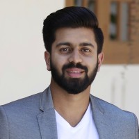 Basil Shaji