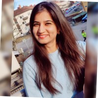 Bharti Tekchandani