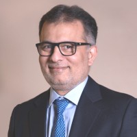 Tariq Barghoob, FCMA, CPA