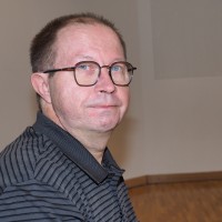 Martin Spiess
