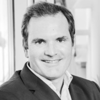 Thomas Le Forestier, CFA